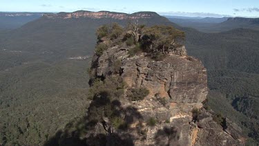 Three Sisters 3