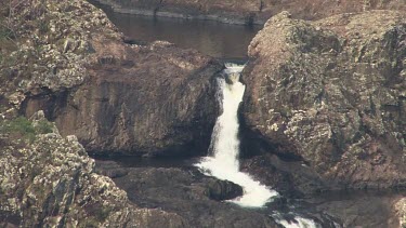 Wallanan Falls 1