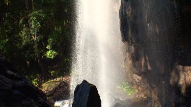 Blackfellow Falls