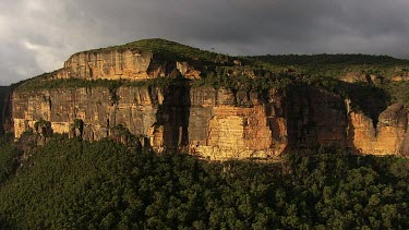 Aerial - Blue Mountains Region