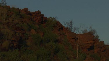 Aerial -Kimberley Region