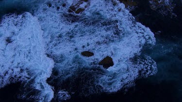 Aerial - Sydney - Sydney Coastline
