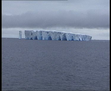 Iceberg