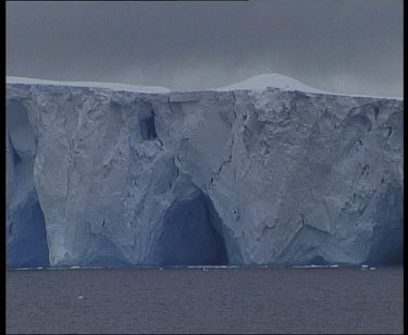 Iceberg