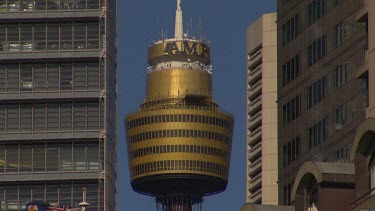 Sydney Tower or Centrepoint Tower