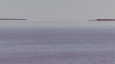 Lake Eyre (flooded)