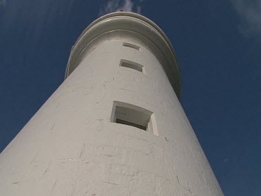 Cape Otway lighthouse.