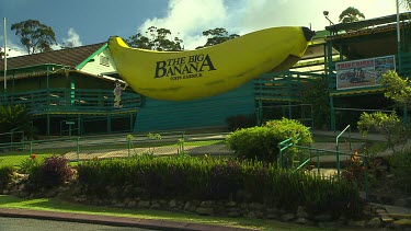 The Big Banana Coffs Harbour
