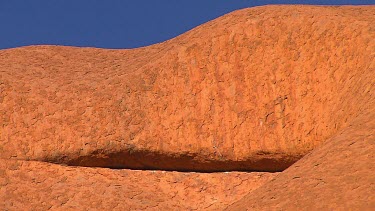 Rocks Uluru