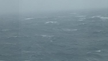 Rough Seas