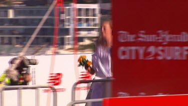 City to Surf