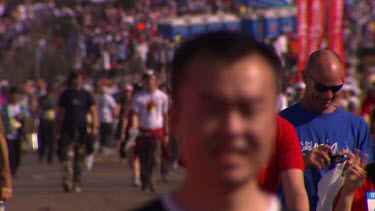 City to Surf