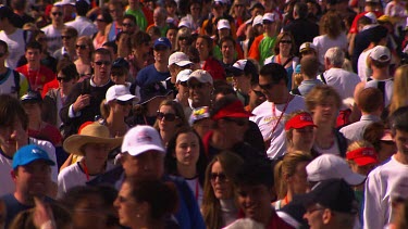 City to Surf