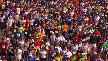 City to Surf