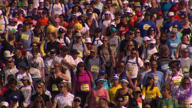 City to Surf
