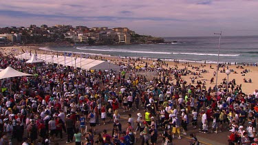 City to Surf