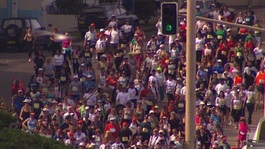 City to Surf