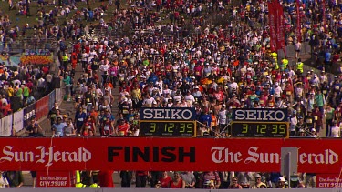 City to Surf