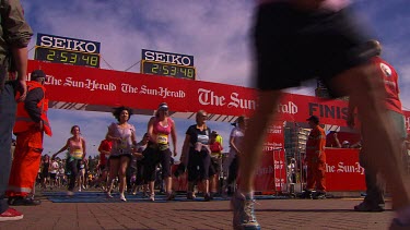 City to Surf