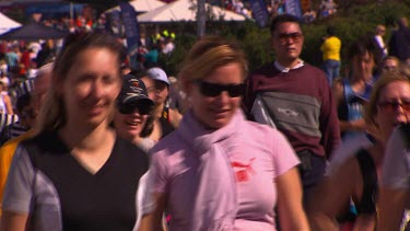 City to Surf