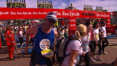 City to Surf