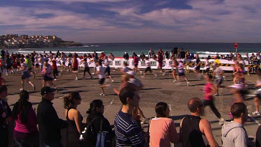 City to Surf