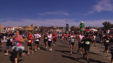 City to Surf