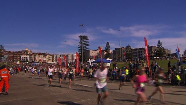 City to Surf