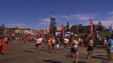 City to Surf