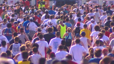 City to Surf