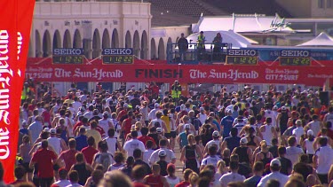 City to Surf