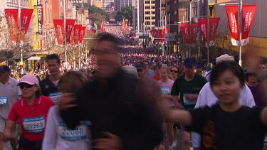 City to Surf