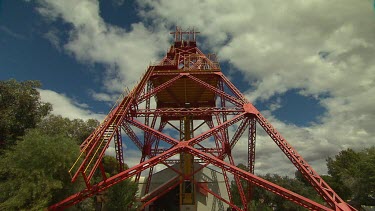 Kalgoorlie Scenic