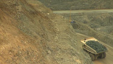 Kalgoorlie Mining Scenic