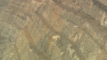 Kalgoorlie Mining Scenic