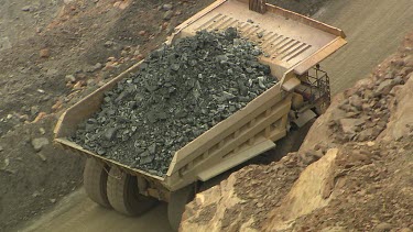 Kalgoorlie Mining Scenic