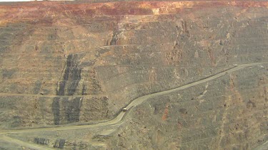 Kalgoorlie Mining Scenic