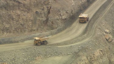 Kalgoorlie Mining Scenic