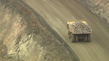 Kalgoorlie Mining Scenic