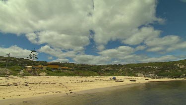 Margaret River Scenic