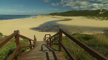 Margaret River Scenic