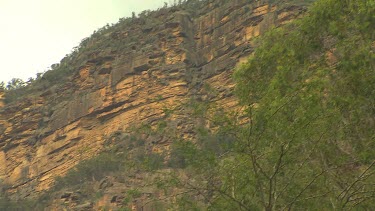 Oil Shale Works Ruins