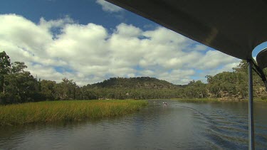 Capertee Nature Scenic