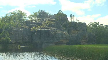 Capertee Nature Scenic