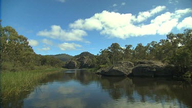 Capertee Nature Scenic