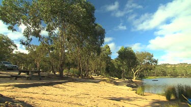 Capertee Nature Scenic