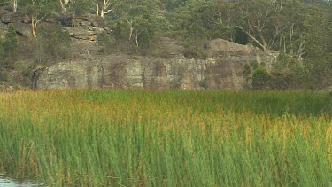 Capertee Nature Scenic