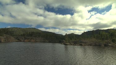 Capertee Nature Scenic