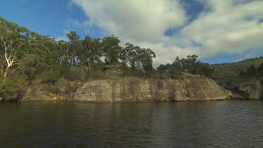 Capertee Nature Scenic