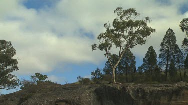 Capertee Nature Scenic